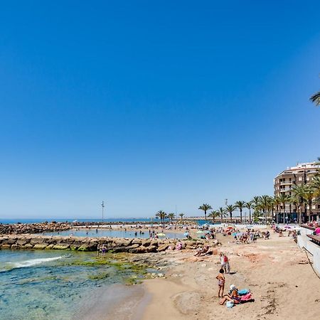 Apartamento Caballero De Rodas Torrevieja Exterior photo