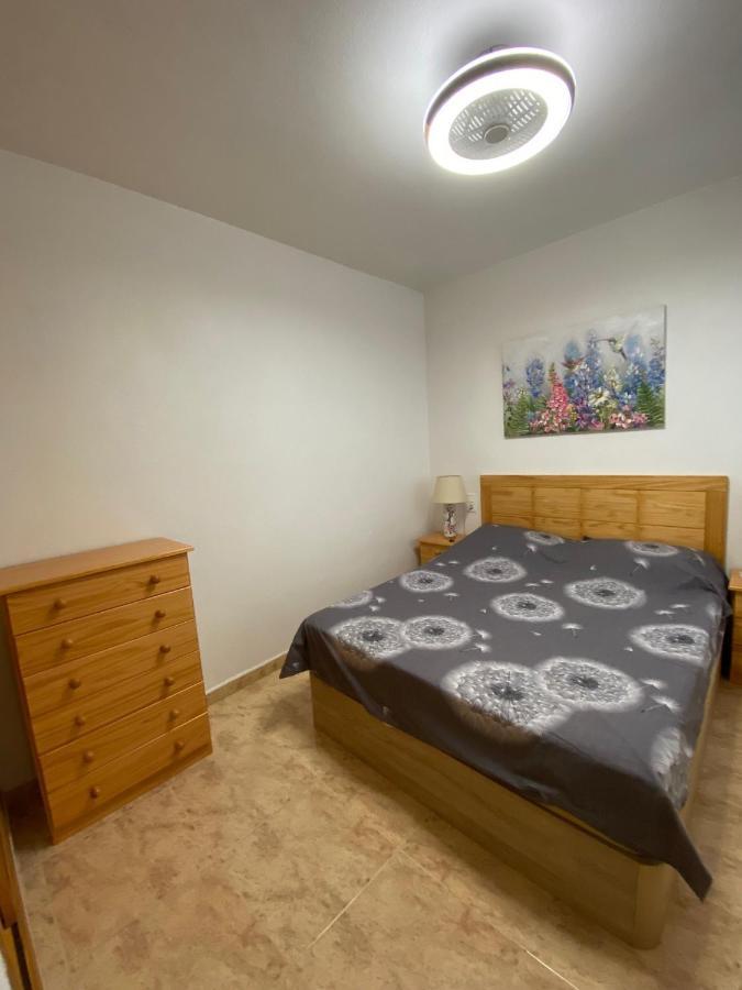 Apartamento Caballero De Rodas Torrevieja Exterior photo